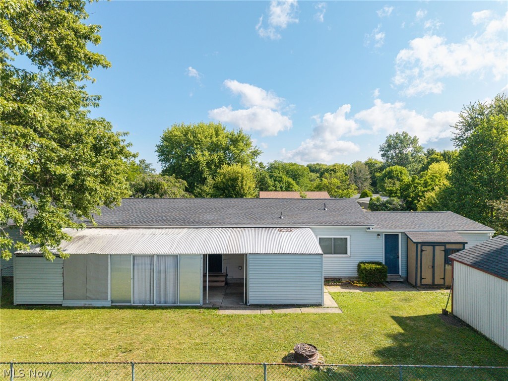 14 Lakeview Court Lagrange OH 44050