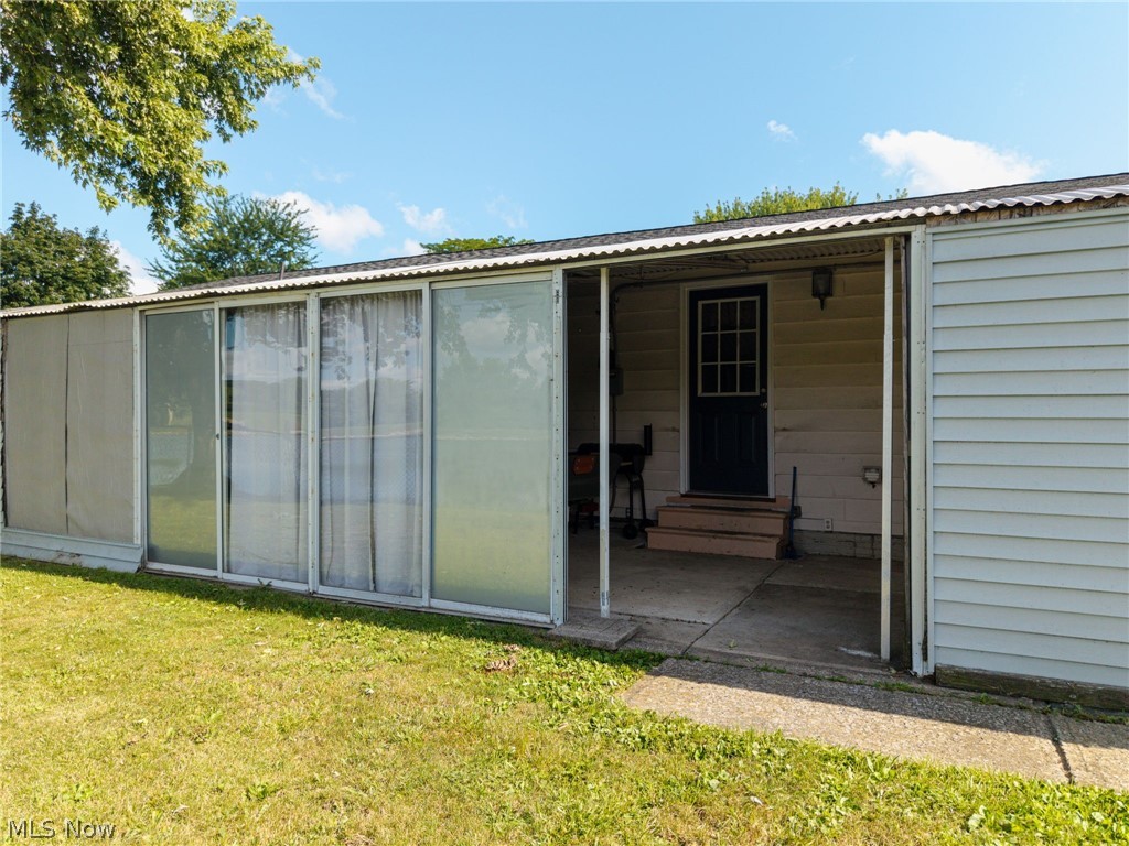 14 Lakeview Court Lagrange OH 44050