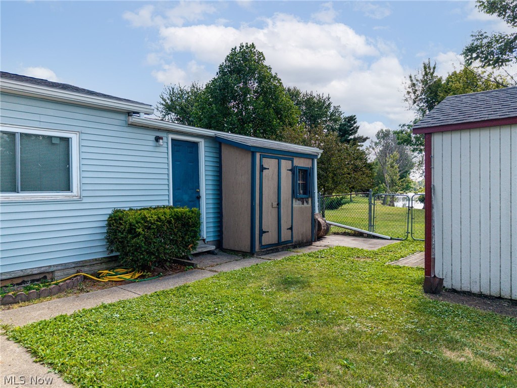 14 Lakeview Court Lagrange OH 44050