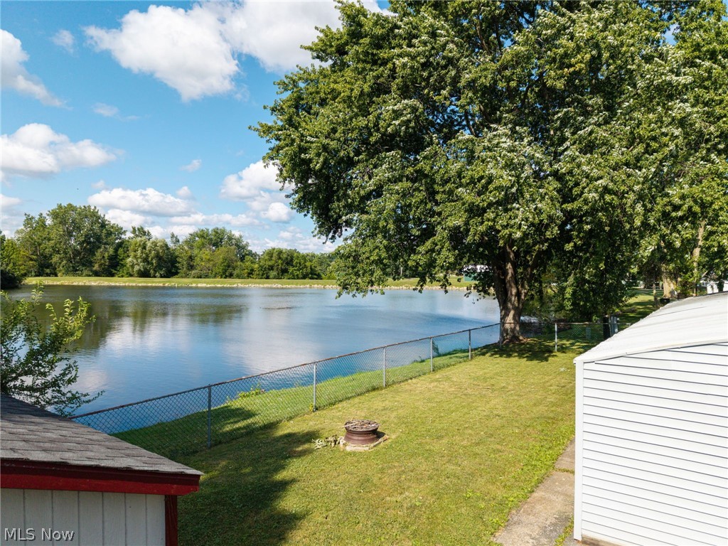 14 Lakeview Court Lagrange OH 44050