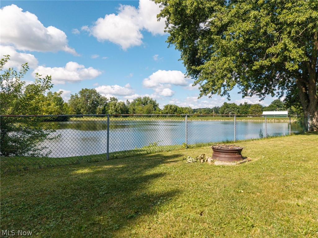 14 Lakeview Court Lagrange OH 44050