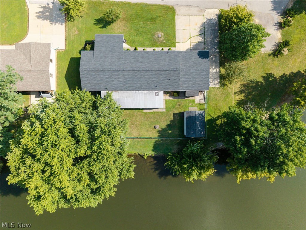 14 Lakeview Court Lagrange OH 44050