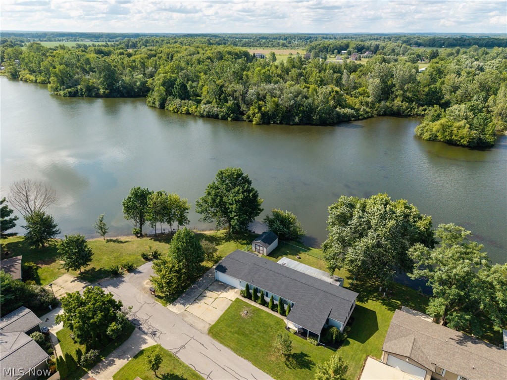 14 Lakeview Court Lagrange OH 44050