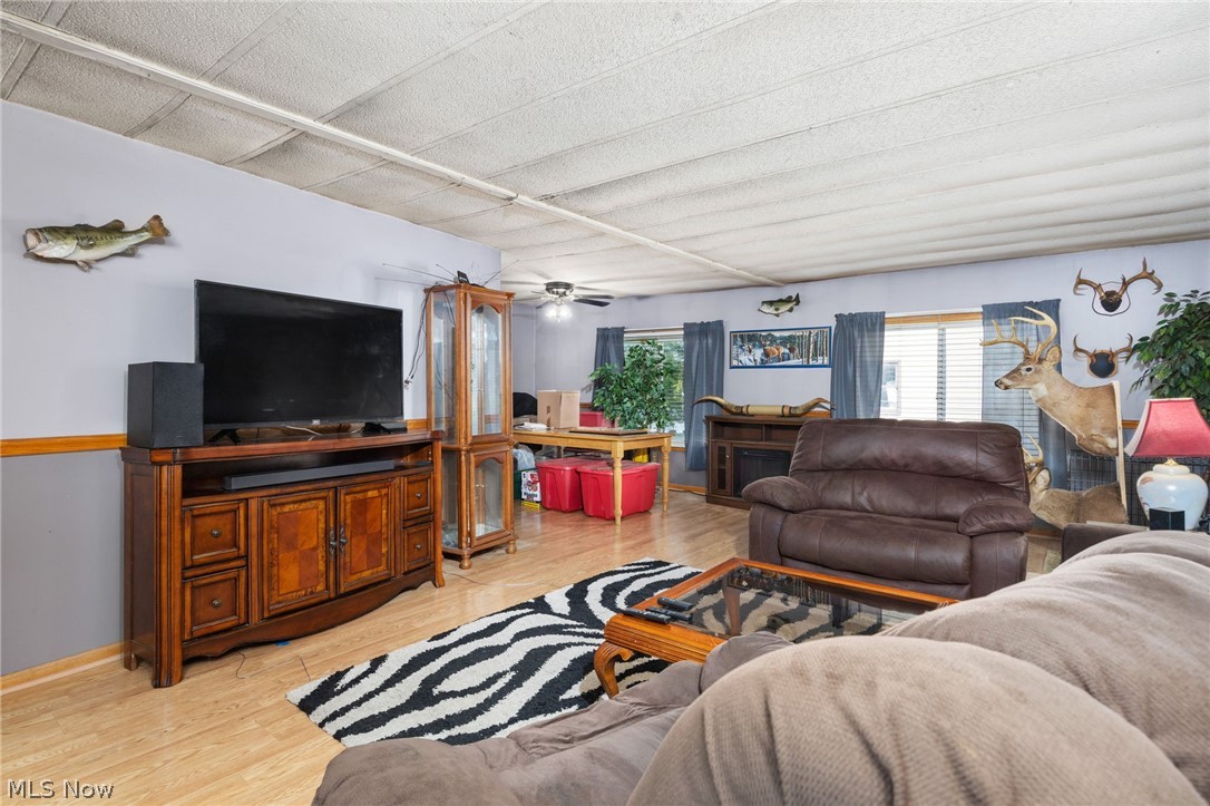 14 Lakeview Court Lagrange OH 44050