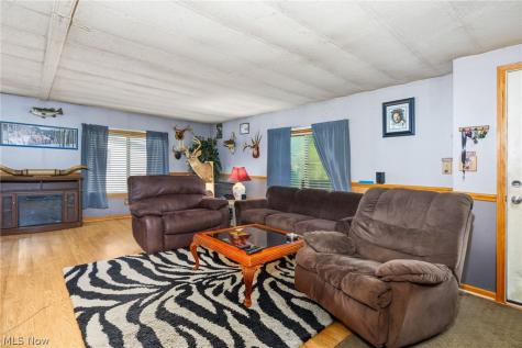 14 Lakeview Court Lagrange OH 44050
