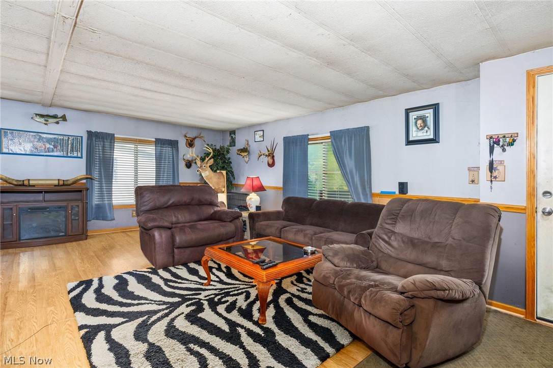 14 Lakeview Court Lagrange OH 44050