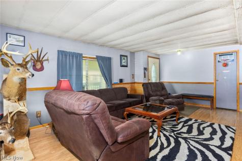 14 Lakeview Court Lagrange OH 44050