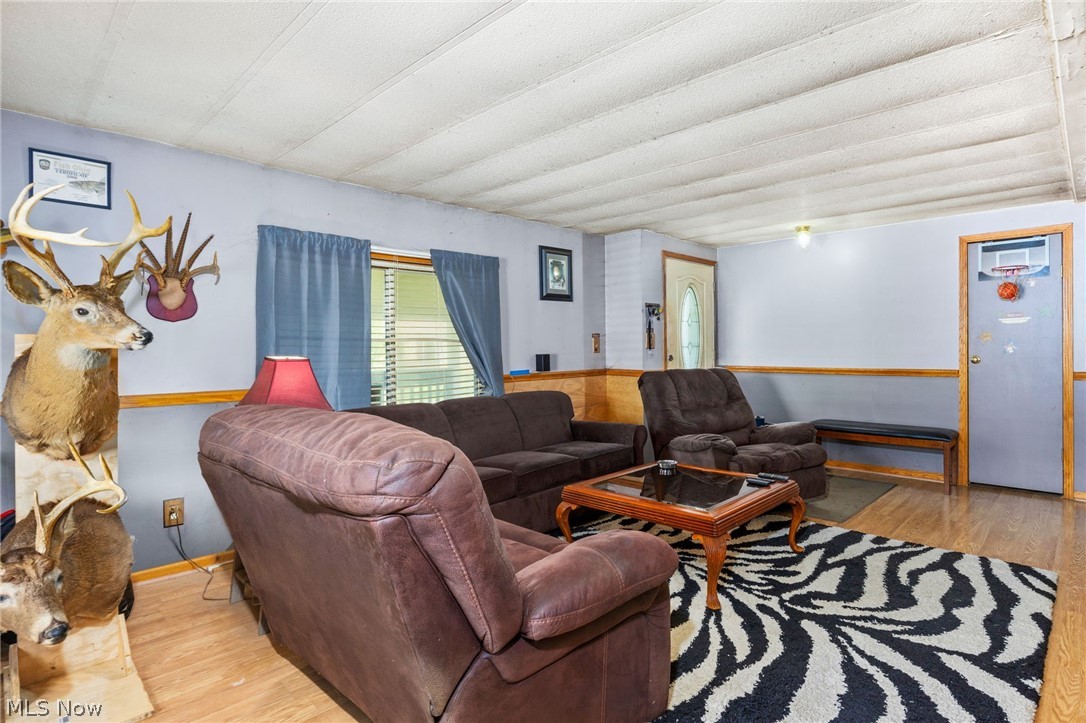 14 Lakeview Court Lagrange OH 44050