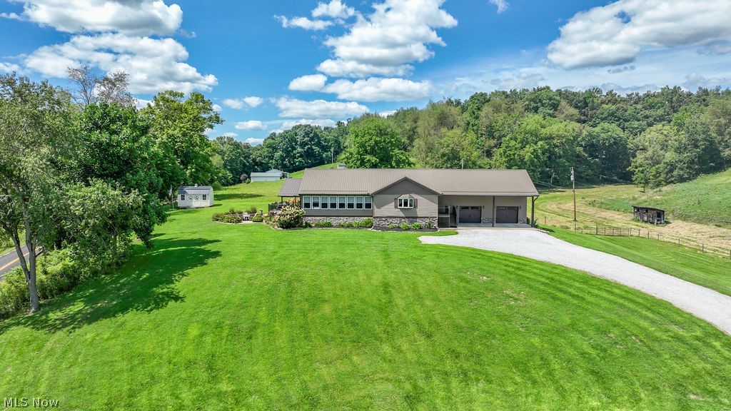 48800 Foxes Bottom Road Cadiz OH 43907
