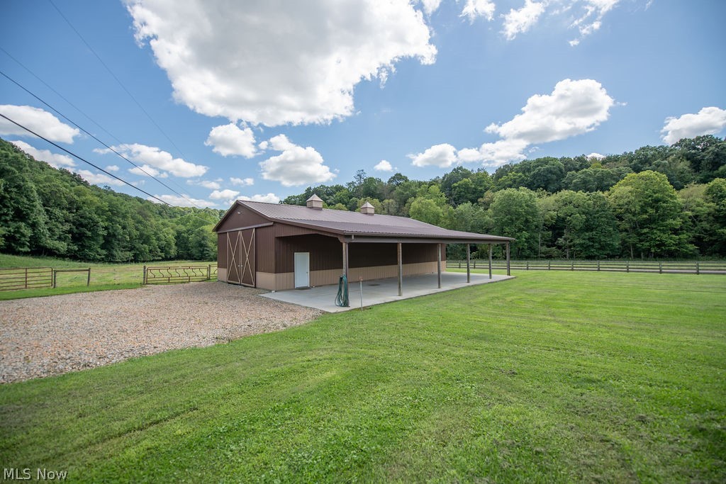 48800 Foxes Bottom Road Cadiz OH 43907