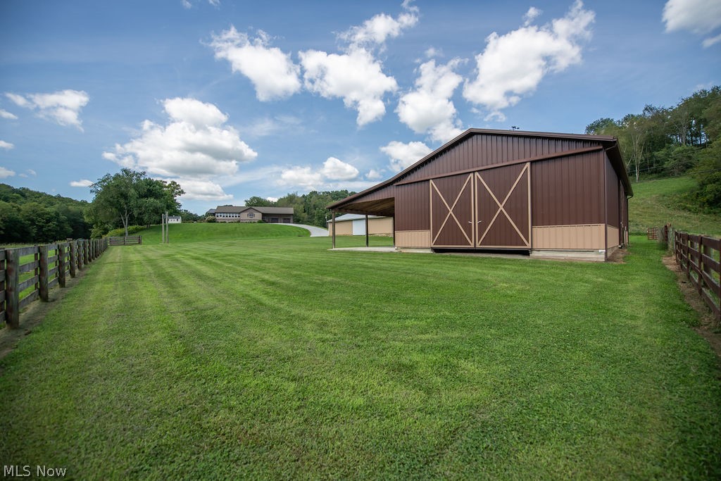48800 Foxes Bottom Road Cadiz OH 43907