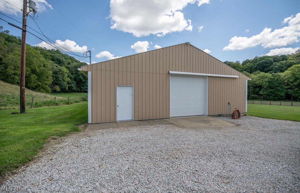 48800 Foxes Bottom Road Cadiz OH 43907