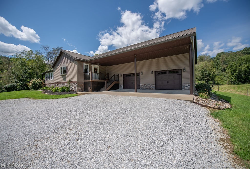 48800 Foxes Bottom Road Cadiz OH 43907