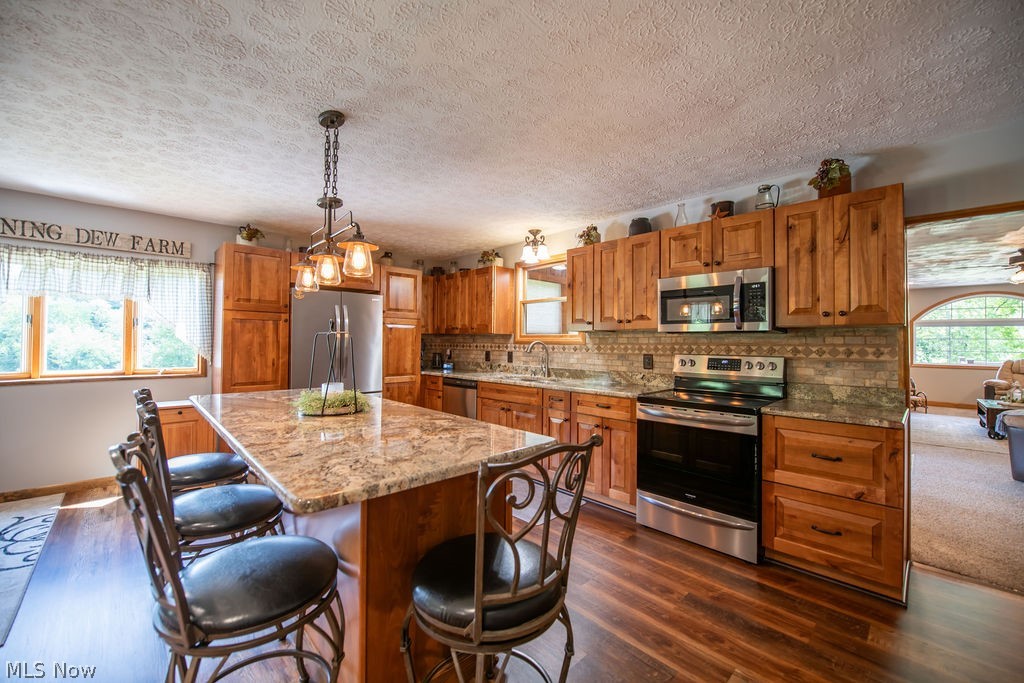 48800 Foxes Bottom Road Cadiz OH 43907
