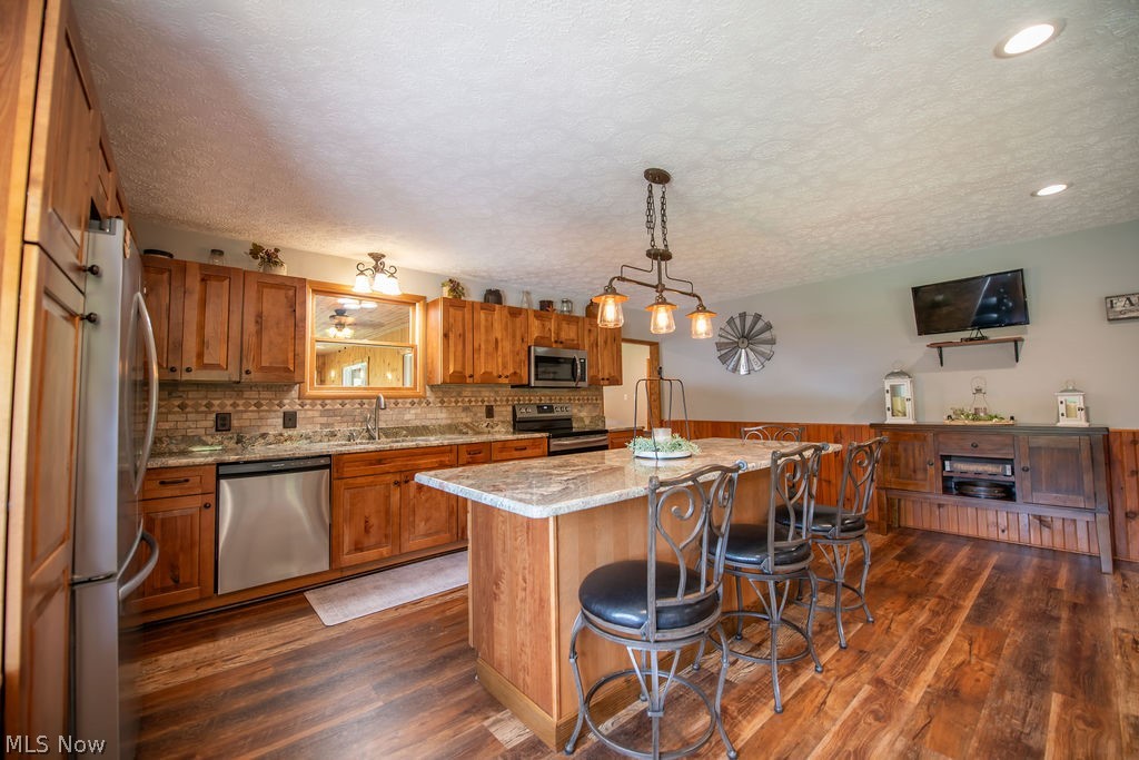 48800 Foxes Bottom Road Cadiz OH 43907
