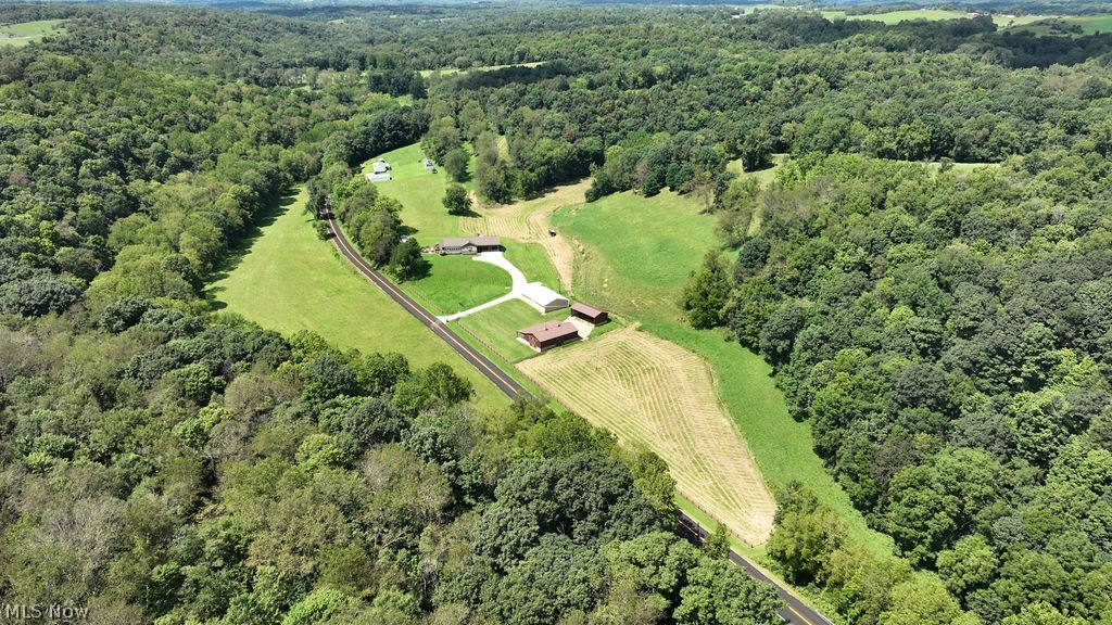 48800 Foxes Bottom Road Cadiz OH 43907