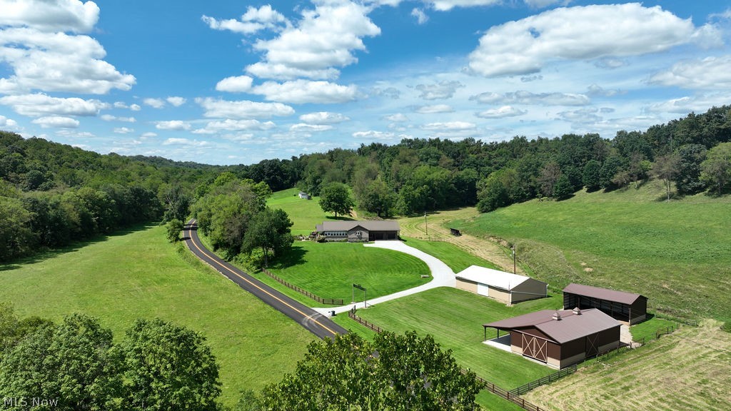 48800 Foxes Bottom Road Cadiz OH 43907