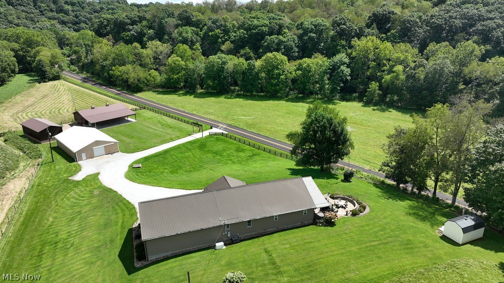 48800 Foxes Bottom Road Cadiz OH 43907
