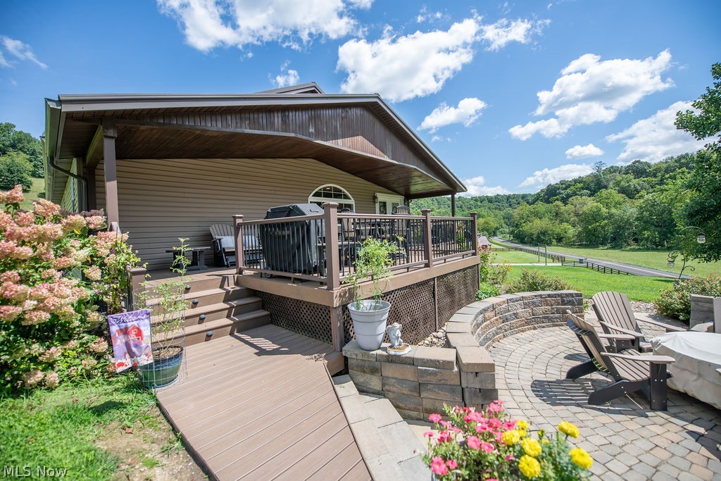 48800 Foxes Bottom Road Cadiz OH 43907