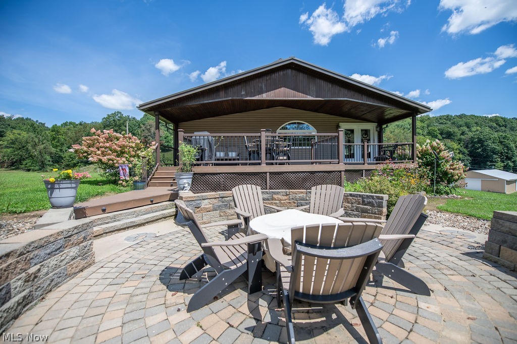48800 Foxes Bottom Road Cadiz OH 43907