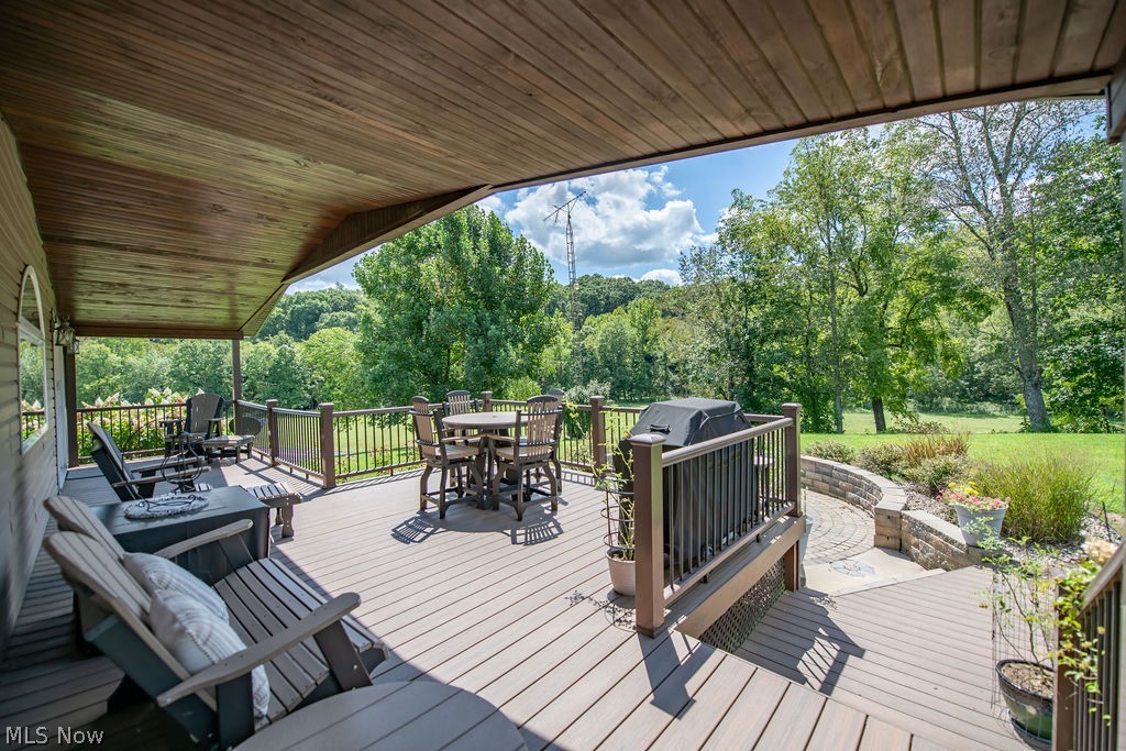 48800 Foxes Bottom Road Cadiz OH 43907