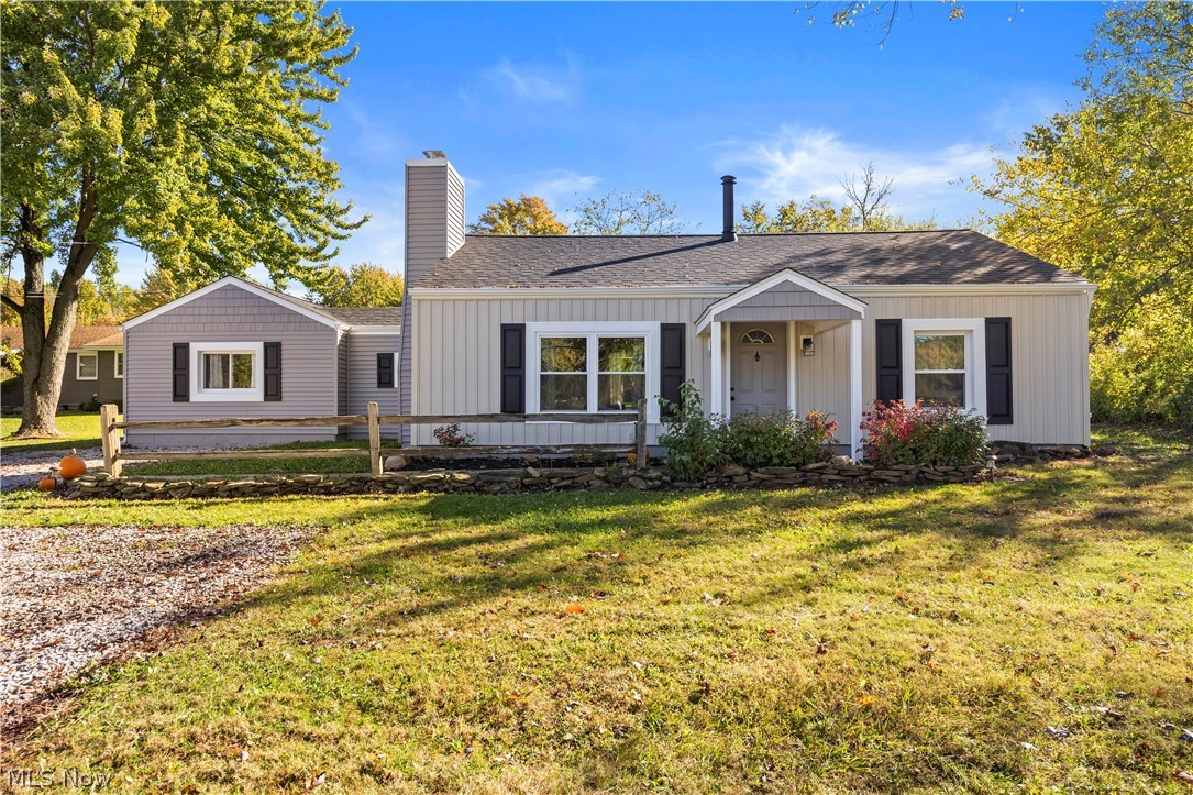 7833 Baumhart Road Amherst OH 44001