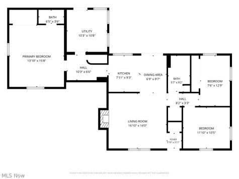 7833 Baumhart Road Amherst OH 44001