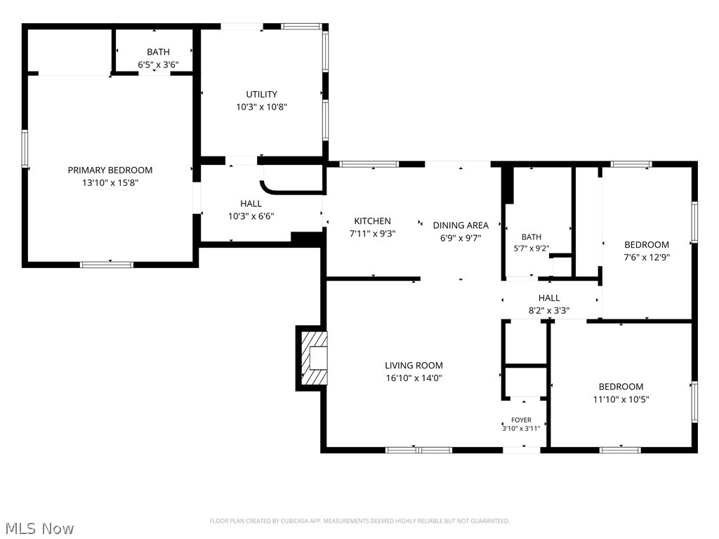 7833 Baumhart Road Amherst OH 44001