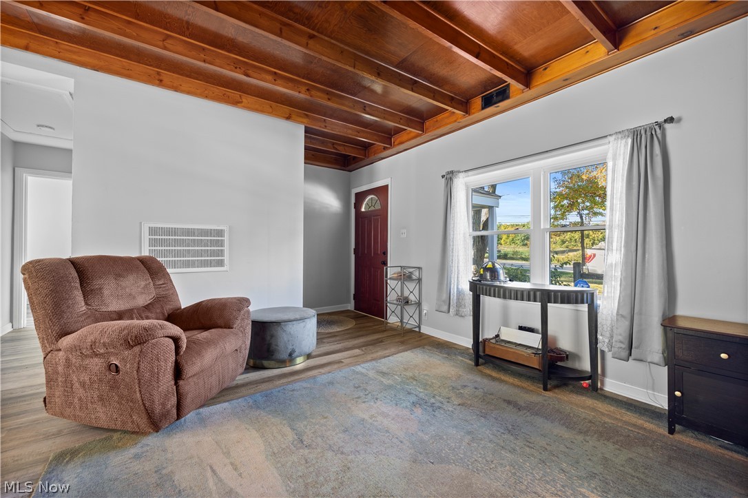 7833 Baumhart Road Amherst OH 44001
