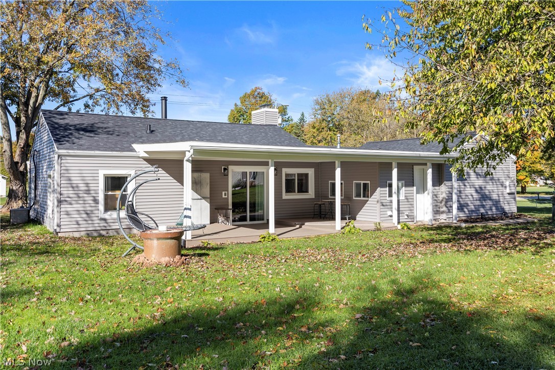 7833 Baumhart Road Amherst OH 44001