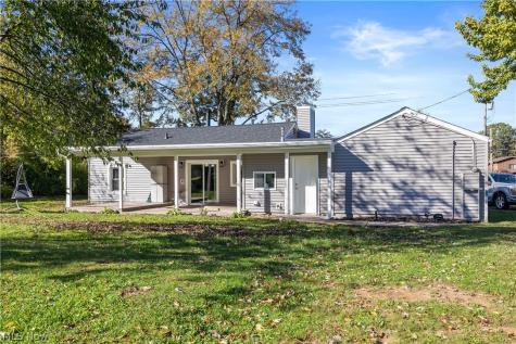 7833 Baumhart Road Amherst OH 44001