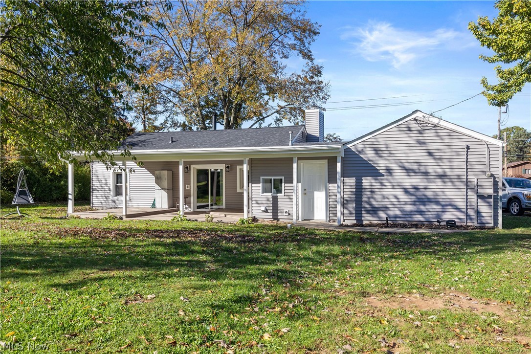 7833 Baumhart Road Amherst OH 44001