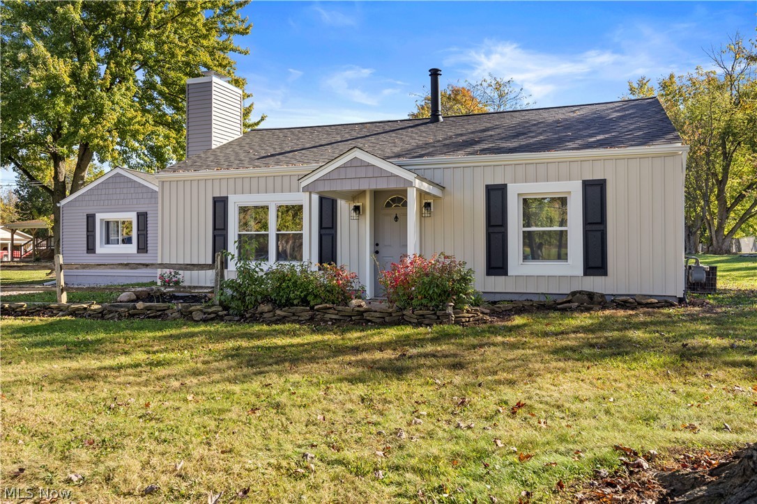 7833 Baumhart Road Amherst OH 44001