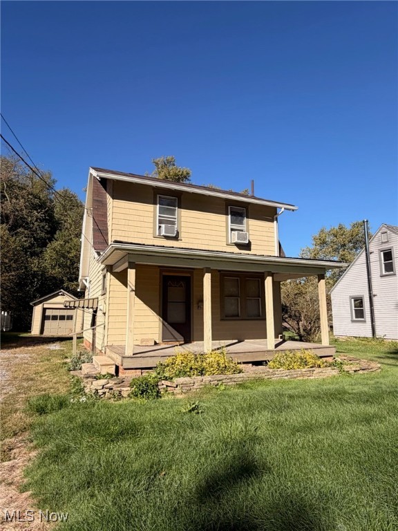 1101 Terrace Avenue NW Canton OH 44708