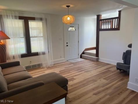 1101 Terrace Avenue NW Canton OH 44708