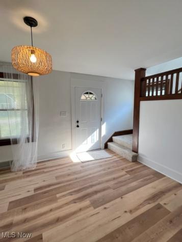 1101 Terrace Avenue NW Canton OH 44708