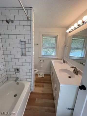 1101 Terrace Avenue NW Canton OH 44708