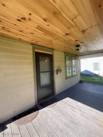 1101 Terrace Avenue NW Canton OH 44708