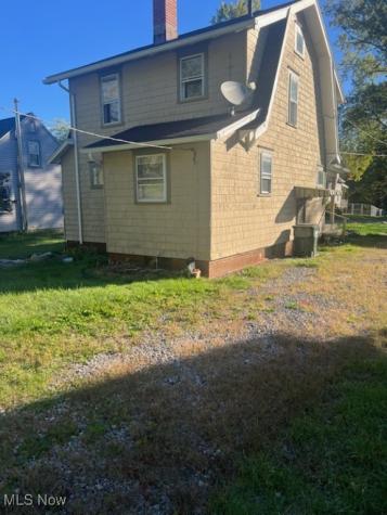 1101 Terrace Avenue NW Canton OH 44708