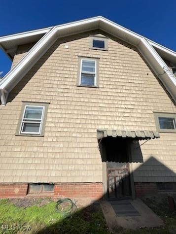 1101 Terrace Avenue NW Canton OH 44708
