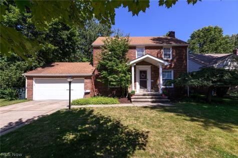 1533 18th Street Cuyahoga Falls OH 44223