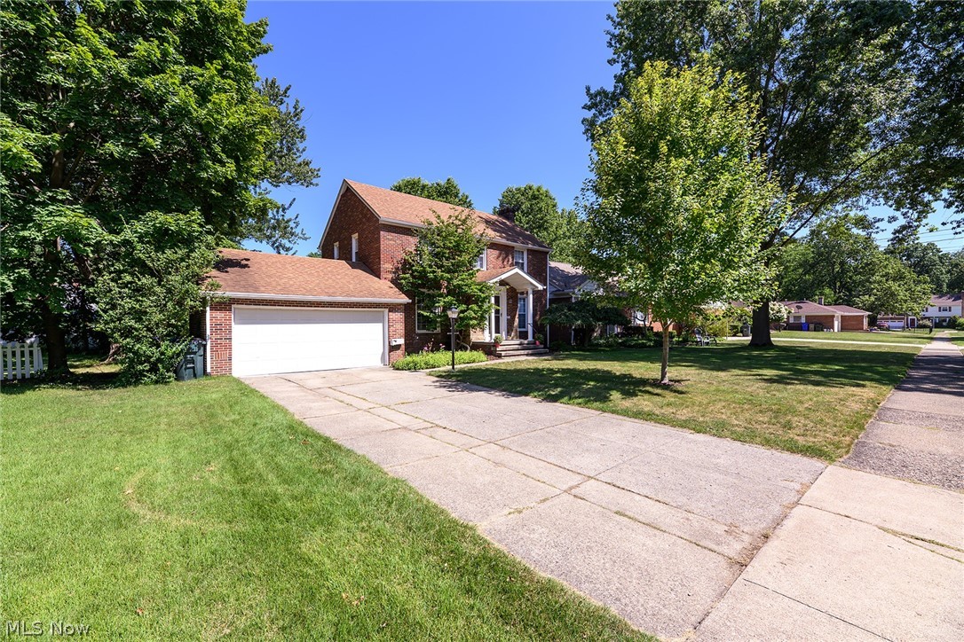 1533 18th Street Cuyahoga Falls OH 44223