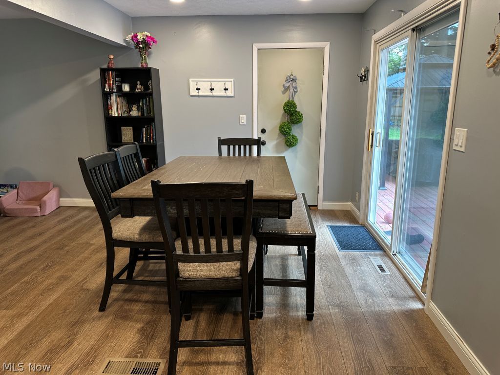 2440 Norman Drive Stow OH 44224