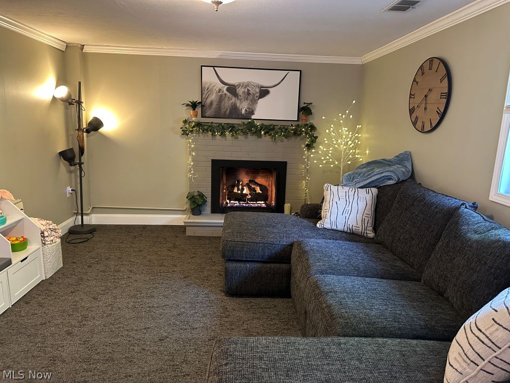 2440 Norman Drive Stow OH 44224