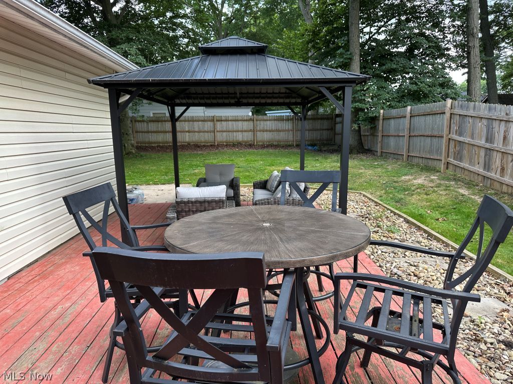 2440 Norman Drive Stow OH 44224
