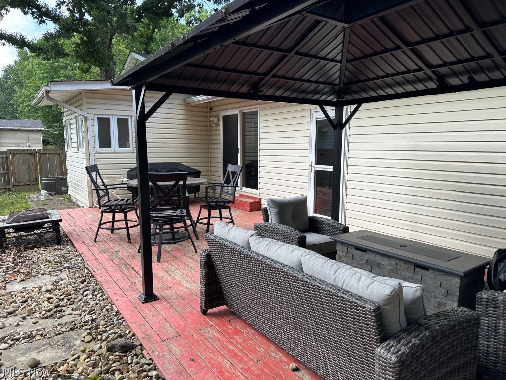 2440 Norman Drive Stow OH 44224