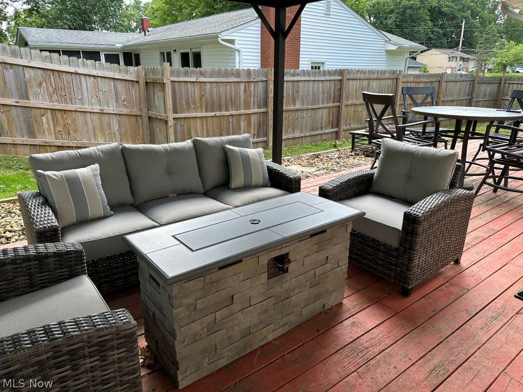 2440 Norman Drive Stow OH 44224