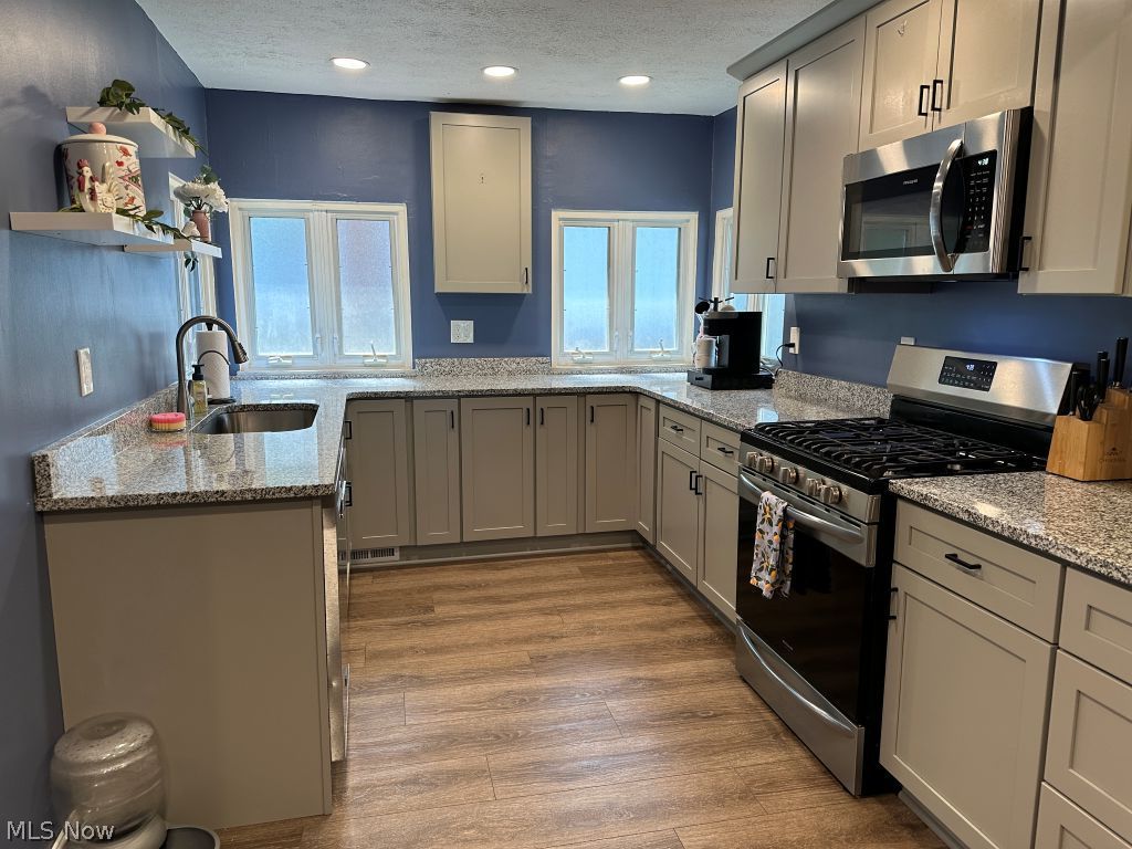 2440 Norman Drive Stow OH 44224