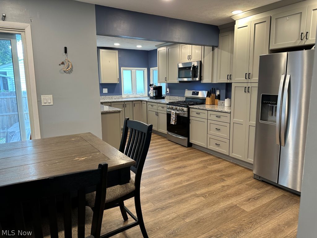 2440 Norman Drive Stow OH 44224
