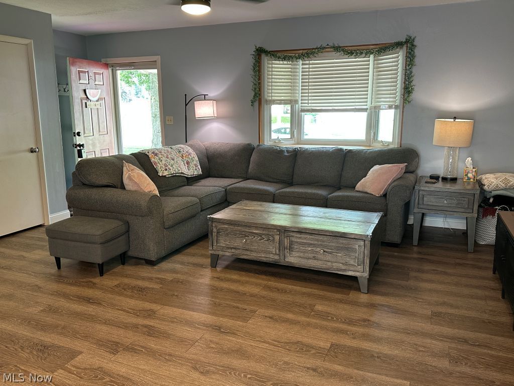 2440 Norman Drive Stow OH 44224